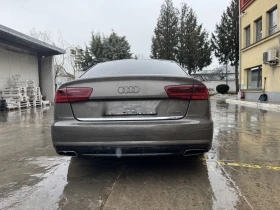 Audi A6 3.0  160kW | Mobile.bg � ����� ������ 8