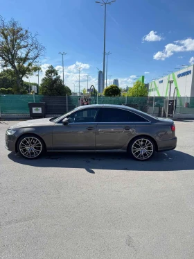 Audi A6 3.0  160kW - 14990 € / 29317.89 лв. - 44513014 3