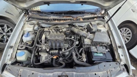 VW Golf 1.6 газ-бензин - 1550 € / 3031.54 лв. - 87204516 15