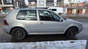 VW Golf 1.6 газ-бензин - 1550 € / 3031.54 лв. - 87204516 6