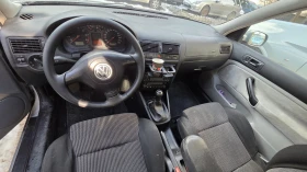 VW Golf 1.6 газ-бензин - 1550 € / 3031.54 лв. - 87204516 9