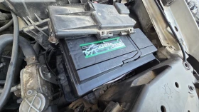 VW Golf 1.6 газ-бензин - 1550 € / 3031.54 лв. - 87204516 14