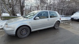 VW Golf 1.6 газ-бензин - 1550 € / 3031.54 лв. - 87204516 4
