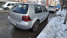 VW Golf 1.6 газ-бензин - 1550 € / 3031.54 лв. - 87204516 5