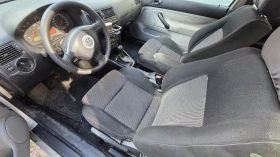 VW Golf 1.6 газ-бензин - 1550 € / 3031.54 лв. - 87204516 10