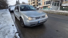 VW Golf 1.6 газ-бензин - 1550 € / 3031.54 лв. - 87204516 3