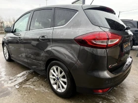 Ford C-max 1.5d EcoBoost 120ps KAMERA NAVI 10.2018g - 6900 € / 13495.23 лв. - 19907668 5