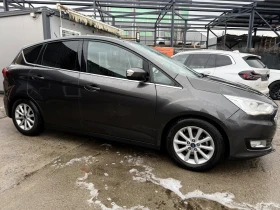 Ford C-max 1.5d EcoBoost 120ps KAMERA NAVI 10.2018g - 6900 € / 13495.23 лв. - 19907668 11