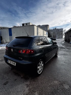 Seat Ibiza - 1800 € / 3520.49 лв. - 90528027 6