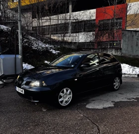 Seat Ibiza - 1800 € / 3520.49 лв. - 90528027 2