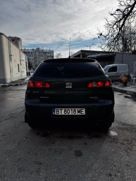 Seat Ibiza - 1800 € / 3520.49 лв. - 90528027 5