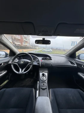 Honda Civic - 2200 € / 4302.83 лв. - 43014201 4