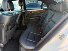 Mercedes-Benz E 220 D* 2014г* Amg Line* PreFace* Топ Състояние*  - 13000 € / 25425.79 лв. - 42446071 8