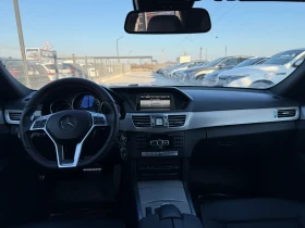 Mercedes-Benz E 220 D* 2014г* Amg Line* PreFace* Топ Състояние*  - 13000 € / 25425.79 лв. - 42446071 9