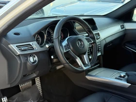 Mercedes-Benz E 220 D* 2014г* Amg Line* PreFace* Топ Състояние*  - 13000 € / 25425.79 лв. - 42446071 6