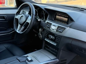 Mercedes-Benz E 220 D* 2014г* Amg Line* PreFace* Топ Състояние*  - 13000 € / 25425.79 лв. - 42446071 12
