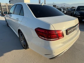 Mercedes-Benz E 220 D* 2014г* Amg Line* PreFace* Топ Състояние*  - 13000 € / 25425.79 лв. - 42446071 5