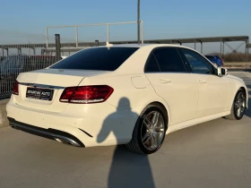 Mercedes-Benz E 220 D* 2014г* Amg Line* PreFace* Топ Състояние*  - 13000 € / 25425.79 лв. - 42446071 4