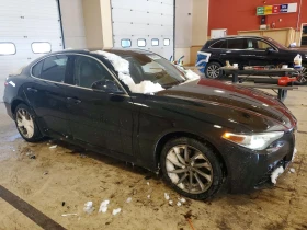 Alfa Romeo Giulia 2.0l Q4