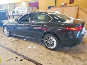 Alfa Romeo Giulia 2.0l Q4 | Auto.bg — изображение 3