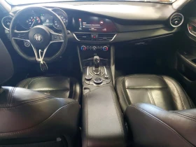 Alfa Romeo Giulia 2.0l Q4 | Auto.bg — изображение 8