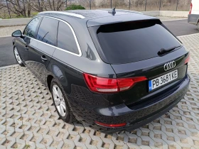Audi A4 2.0tdi/Digital/ambilight | Auto.bg — изображение 5