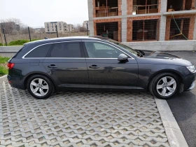 Audi A4 2.0tdi/Digital/ambilight | Auto.bg — изображение 7