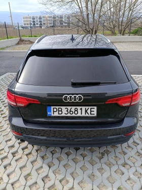 Audi A4 2.0tdi/Digital/ambilight | Auto.bg — изображение 6