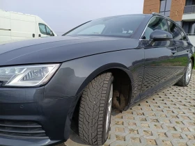 Audi A4 2.0tdi/Digital/ambilight | Auto.bg — изображение 9