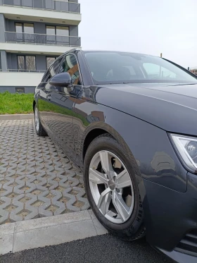 Audi A4 2.0tdi/Digital/ambilight | Auto.bg — изображение 8