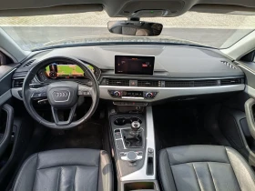 Audi A4 2.0tdi/Digital/ambilight | Auto.bg — изображение 12
