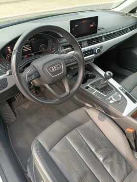 Audi A4 2.0tdi/Digital/ambilight | Auto.bg — изображение 13