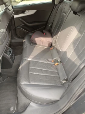 Audi A4 2.0tdi/Digital/ambilight | Auto.bg — изображение 11