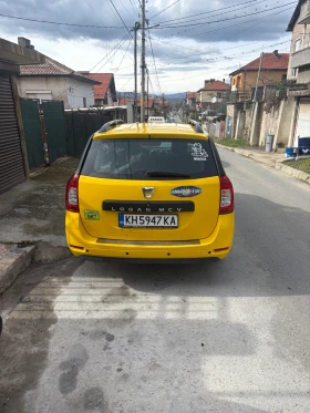 Dacia Logan - 4400 € / 8605.65 лв. - 63504125 3