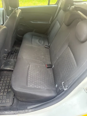 Dacia Logan - 4400 € / 8605.65 лв. - 63504125 9