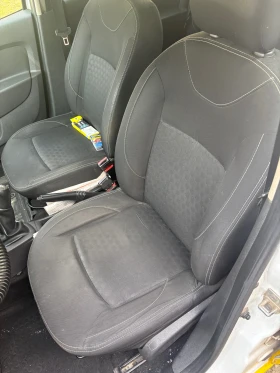 Dacia Logan - 4400 € / 8605.65 лв. - 63504125 10