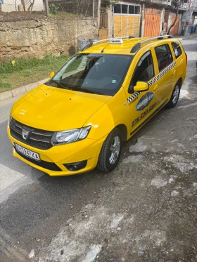 Dacia Logan - 4400 € / 8605.65 лв. - 63504125 4