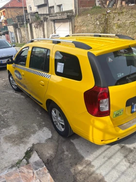 Dacia Logan - 4400 € / 8605.65 лв. - 63504125 6