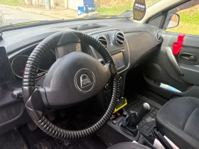 Dacia Logan - 4400 € / 8605.65 лв. - 63504125 7