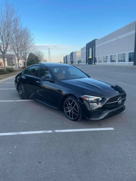 Mercedes-Benz C 300 /ПАНОРАМА/ПОДГРЕВИ/БЕЗ ИНЦИДЕНТИ - 31500 € / 61608.64 лв. - 23304495 3