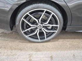 Mercedes-Benz C 300 /ПАНОРАМА/ПОДГРЕВИ/БЕЗ ИНЦИДЕНТИ - 31500 € / 61608.64 лв. - 23304495 7