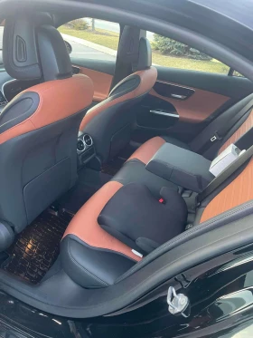 Mercedes-Benz C 300 /ПАНОРАМА/ПОДГРЕВИ/БЕЗ ИНЦИДЕНТИ - 31500 € / 61608.64 лв. - 23304495 11