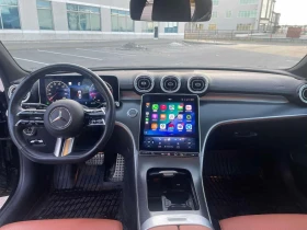 Mercedes-Benz C 300 /ПАНОРАМА/ПОДГРЕВИ/БЕЗ ИНЦИДЕНТИ - 31500 € / 61608.64 лв. - 23304495 10