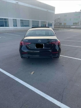 Mercedes-Benz C 300 /ПАНОРАМА/ПОДГРЕВИ/БЕЗ ИНЦИДЕНТИ - 31500 € / 61608.64 лв. - 23304495 6