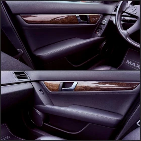 Mercedes-Benz C 220 CDI ПЕРФЕКТЕН* СОБСТВЕН ЛИЗИНГ - 7100 € / 13886.39 лв. - 20733386 15