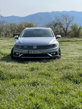 VW Passat ALLTRACK. 4x4 - 16200 € / 31684.45 лв. - 64877703 3