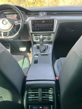 VW Passat ALLTRACK. 4x4 - 16200 € / 31684.45 лв. - 64877703 9