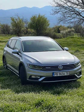 VW Passat ALLTRACK. 4x4 - 16200 € / 31684.45 лв. - 64877703 2