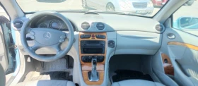Mercedes-Benz CLK 240 | Mobile.bg � ����� ������ 11