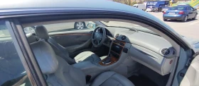 Mercedes-Benz CLK 240 | Mobile.bg � ����� ������ 15